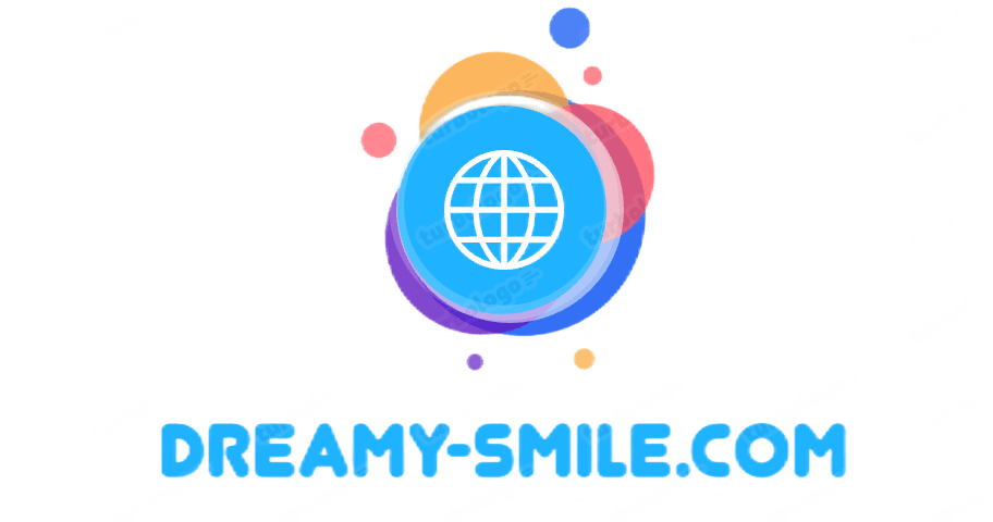 dreamy-smile.com